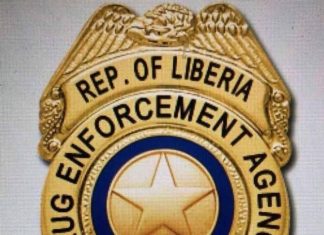 Liberia: LDEA calls on President Weah to declare drugs National Emergency; disrobes its Grand Kru County Detachment