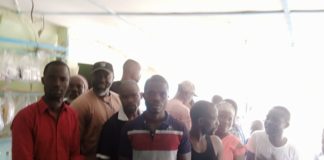 Ivorian government releases several suspected Liberian mercenaries