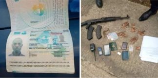 Liberian government concerned over killing of three alleged assailants in Ivory Coast