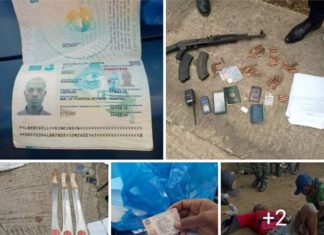 D’Ivoire Military Barrack Attack: Liberian delegate to pay visit