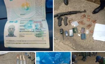 D’Ivoire Military Barrack Attack: Liberian delegate to pay visit