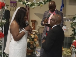 ULAA Former National General Secretary Bids Farewell To Bachelorhood