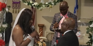 ULAA Former National General Secretary Bids Farewell To Bachelorhood