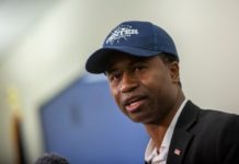 Liberian-Born Mayor Making a Difference in the U.S.