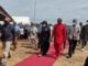 Bassa Students Petition President Weah for 2nd term