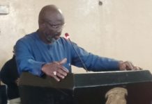 Liberia: President Weah Assures Margibians of development from his Government