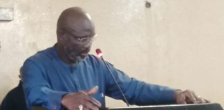 Liberia: President Weah Assures Margibians of development from his Government