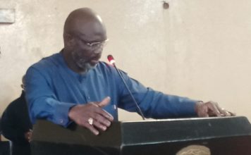 Liberia: President Weah Assures Margibians of development from his Government
