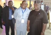 Senator Zargo: “ECOWAS leaders need to take hard decision to effect changes in the lives of its youthful population”