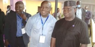 Senator Zargo: “ECOWAS leaders need to take hard decision to effect changes in the lives of its youthful population”