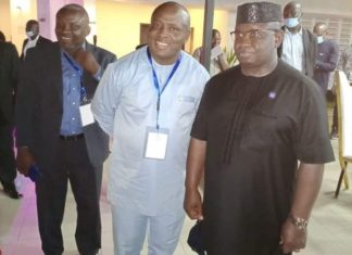 Senator Zargo: “ECOWAS leaders need to take hard decision to effect changes in the lives of its youthful population”