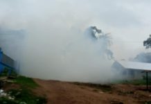 Liberia: Further tension ensues in Ganta over land dispute; businesses paralyzed