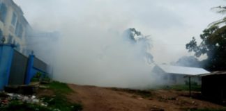 Liberia: Further tension ensues in Ganta over land dispute; businesses paralyzed