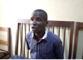 Liberia: Teacher Arrested for Allegedly Raping 4 schoolchildren