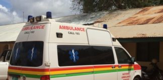 Flehla Lower Bong County: Woman dies over lack of Ambulance