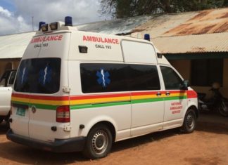 Flehla Lower Bong County: Woman dies over lack of Ambulance
