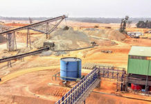 Liberia: Bea Mountain concession Recounts development in Grand Cape Mount