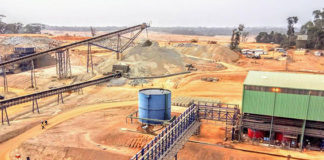 Liberia: Bea Mountain concession Recounts development in Grand Cape Mount