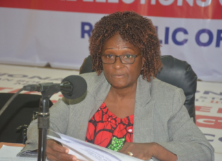 National Elections Commission Denies Any Attempt to Cheat in 2023 election; Ensures Fair and Transparent process NEC Chairperson