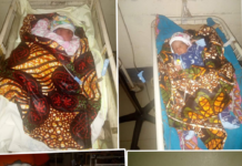 Liberia: 30-year-old  Quadruplet mother Launches SOS Call