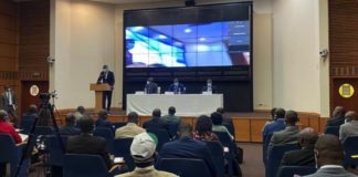 African Development Bank Reviews Strategic Document on Environmental and Safeguards issues in cote d’ivoire