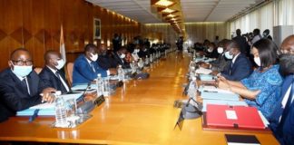 Cote d’Ivoire battles energy problems; government reassures population stable electricity