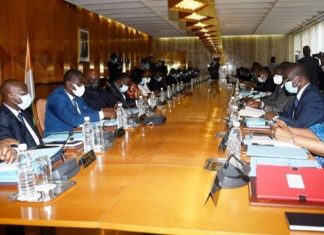 Cote d’Ivoire battles energy problems; government reassures population stable electricity