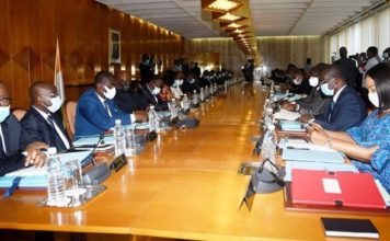 Cote d’Ivoire battles energy problems; government reassures population stable electricity
