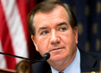 Liberia: Former US House Foreign Affairs Chairman to Advise Maritime Program