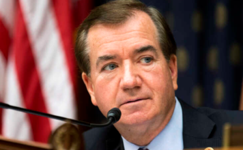 Liberia: Former US House Foreign Affairs Chairman to Advise Maritime Program