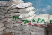 Liberia: EPA Quarantines Expired Chemicals Amid Public Health Threats