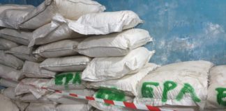 Liberia: EPA Quarantines Expired Chemicals Amid Public Health Threats