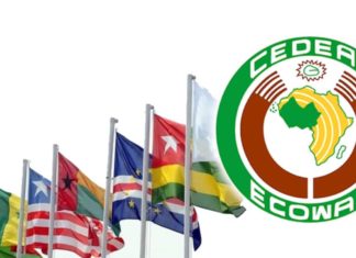 ECOWAS suspends Mali over coup