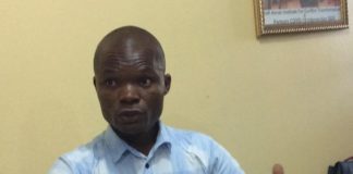 MAP Liberia Land Platform  holds first  media partnership meeting in Monrovia