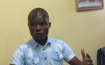 MAP Liberia Land Platform holds first media partnership meeting in Monrovia
