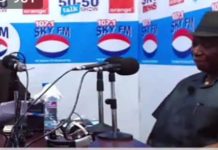 Former VP Boakai blames “lack of leadership” for Weah’s Government poor performance