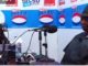 Former VP Boakai blames “lack of leadership” for Weah’s Government poor performance