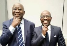 Massive Protest awaits Gbagbo and Blé Goudé return to Côte d’Ivoire
