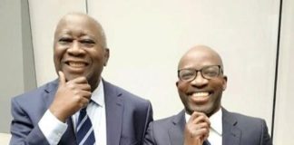Massive Protest awaits Gbagbo and Blé Goudé return to Côte d’Ivoire