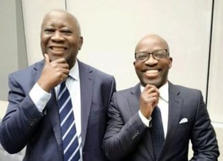 Massive Protest awaits Gbagbo and Blé Goudé return to Côte d’Ivoire