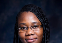 Liberia’s Youth activist appointed Chairperson, Empowered Club of Top 100 Women Leaders