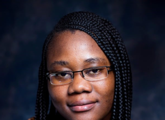 Liberia’s Youth activist appointed Chairperson, Empowered Club of Top 100 Women Leaders