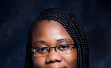 Liberia’s Youth activist appointed Chairperson, Empowered Club of Top 100 Women Leaders