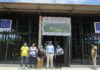 American couple makes breakthrough in Liberia conservation sector; dedicates  first Chimpanzee holding and Rescue center
