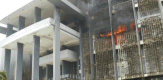 Liberia: Former Bomi Lawmaker wants former president Sirleaf, others be held liable for ‘recklessly’ handling Executive mansion renovation