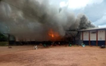 Liberia: Two reported dead in Zwedru City Mob violence