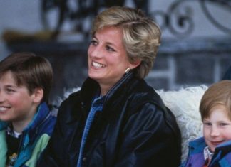 Diana interview: PM concerned after inquiry into BBC deceit