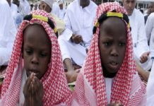 Ramadan Celebration: GoL grants Muslim Employees presidential Privileges from Work