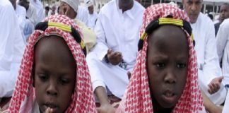 Ramadan Celebration: GoL grants Muslim Employees presidential Privileges from Work