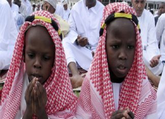 Ramadan Celebration: GoL grants Muslim Employees presidential Privileges from Work